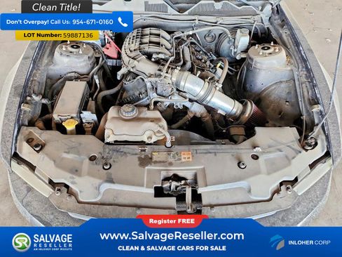 Used 2012 Ford Mustang Premium RWD image 15