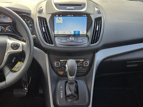 Used 2016 Ford Escape SE w/ Equipment Group 201A AWD/4WD image 17