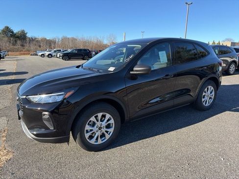 New 2026 Ford Escape Active w/ Cold Weather Package image 5