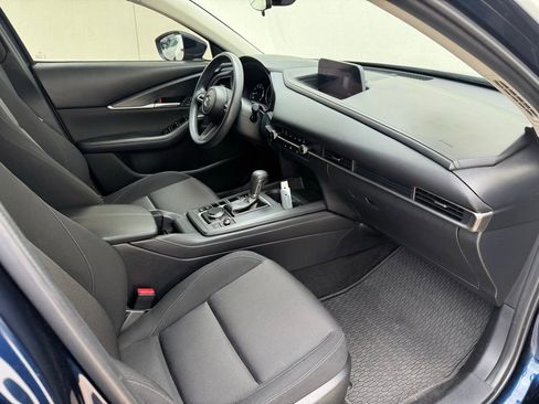 Used 2022 MAZDA CX-30 AWD 2.5 S image 16