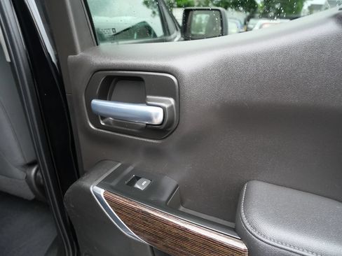 Used 2022 GMC Sierra 1500 Elevation AWD/4WD image 27