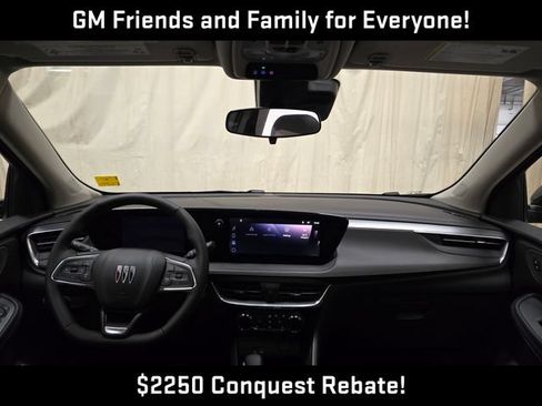 New 2026 Buick Encore GX Sport Touring w/ Comfort Package AWD/4WD image 27