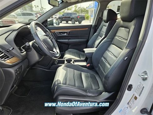 Used 2022 Honda CR-V EX-L image 6