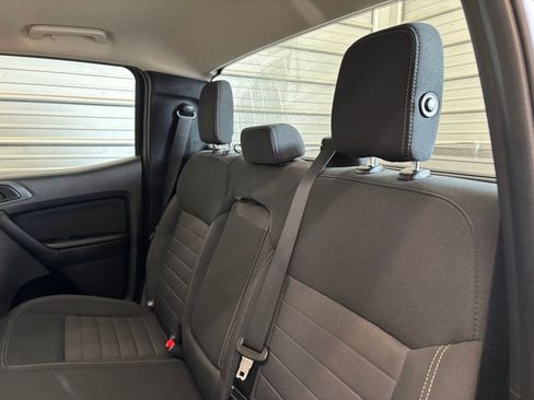 Used 2019 Ford Ranger XL w/ Equipment Group 101A Mid image 14