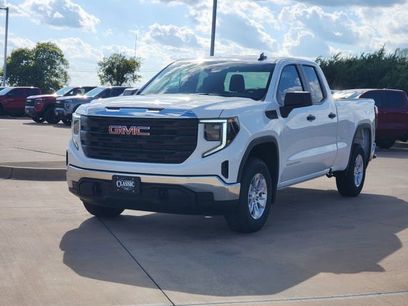 New 2026 GMC Sierra 1500 Pro w/ Pro Value Package