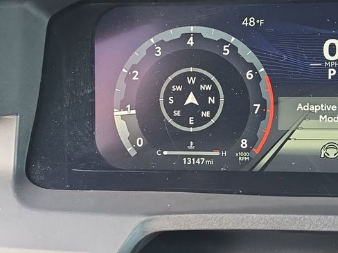 Used 2025 Toyota Tacoma TRD Off-Road image 12