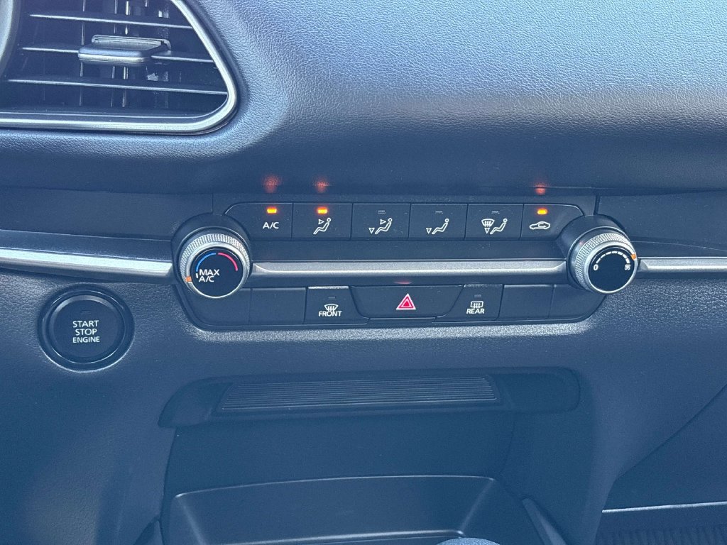 Certified 2024 MAZDA CX-30 AWD 2.5 S image 26