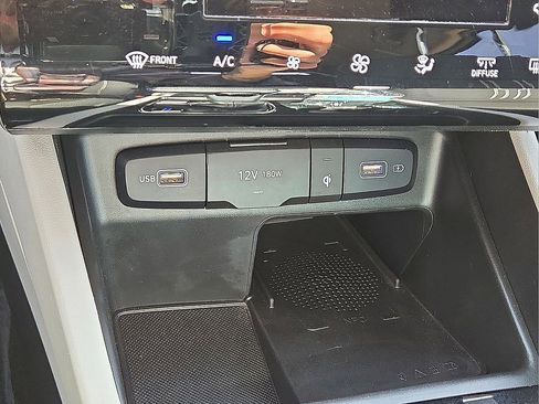 Used 2024 Hyundai Tucson SEL image 30