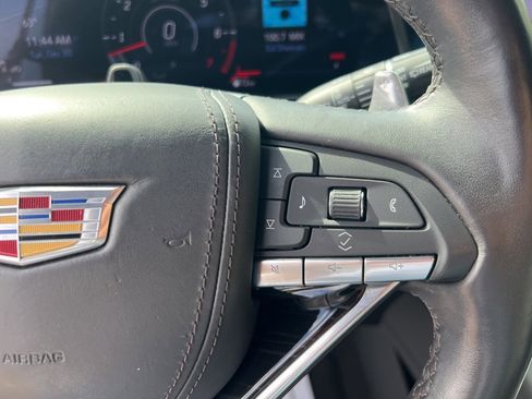 Used 2023 Cadillac Escalade V image 35
