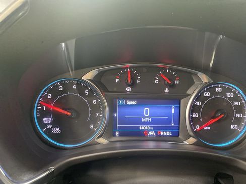 Used 2024 Chevrolet Equinox RS image 15