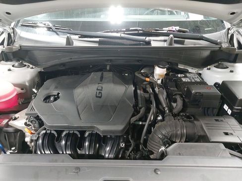 Used 2023 Kia Sportage X-Line w/ X-Line Premium Package AWD/4WD image 32