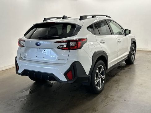 Used 2024 Subaru Crosstrek 2.0i Premium image 33