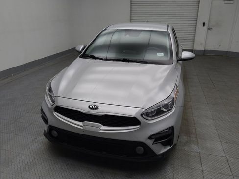 Used 2021 Kia Forte LXS FWD image 15