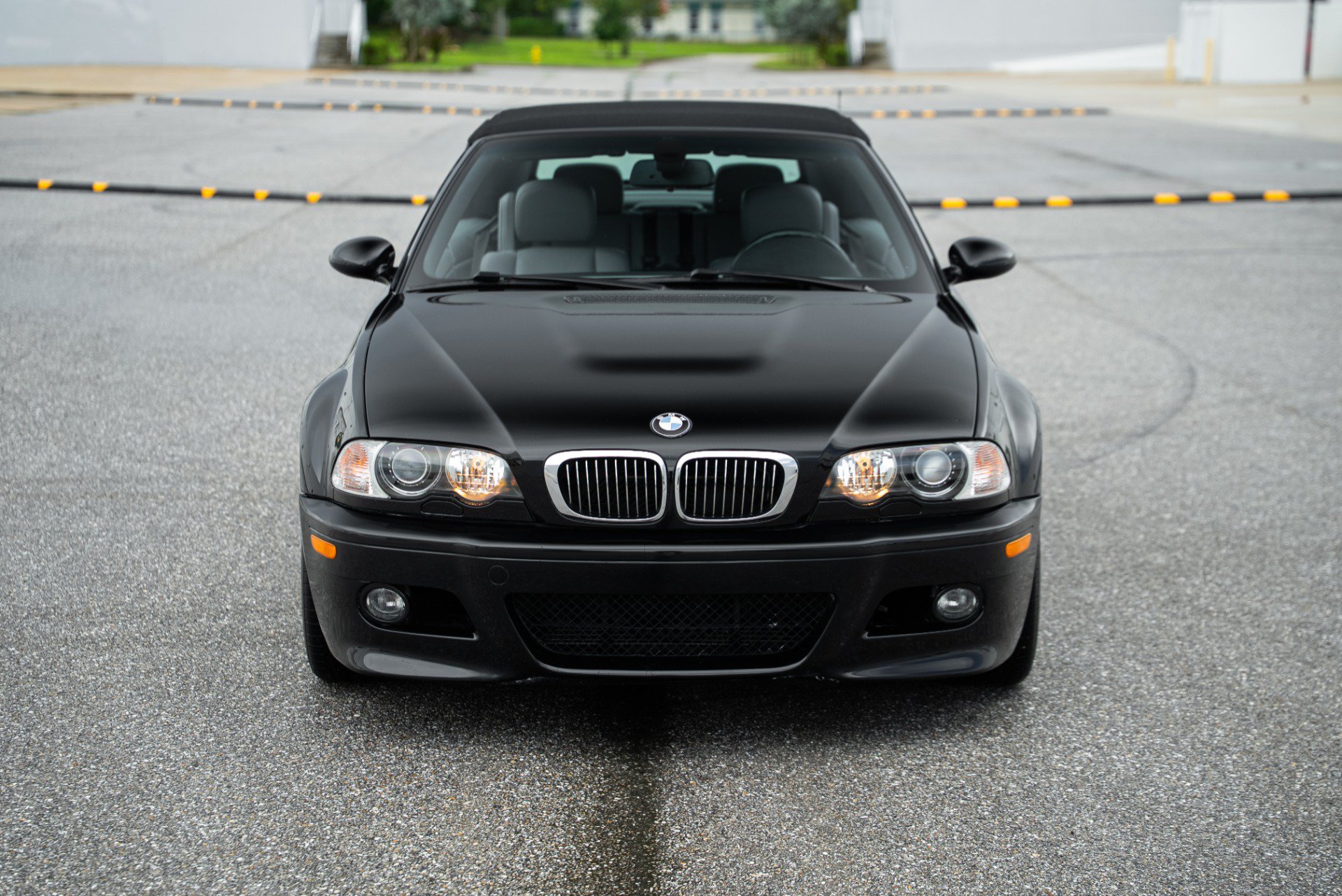 Used 2005 BMW M3 Convertible RWD image 38
