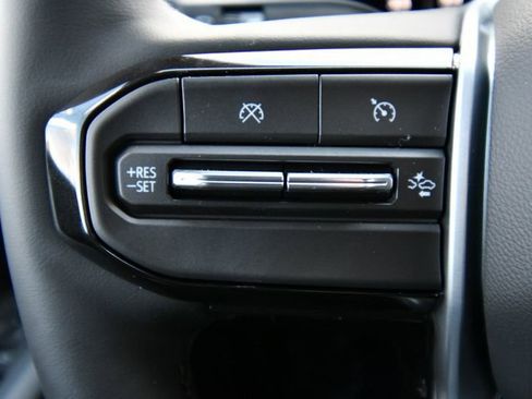 New 2026 Chevrolet Colorado Trail Boss AWD/4WD image 19
