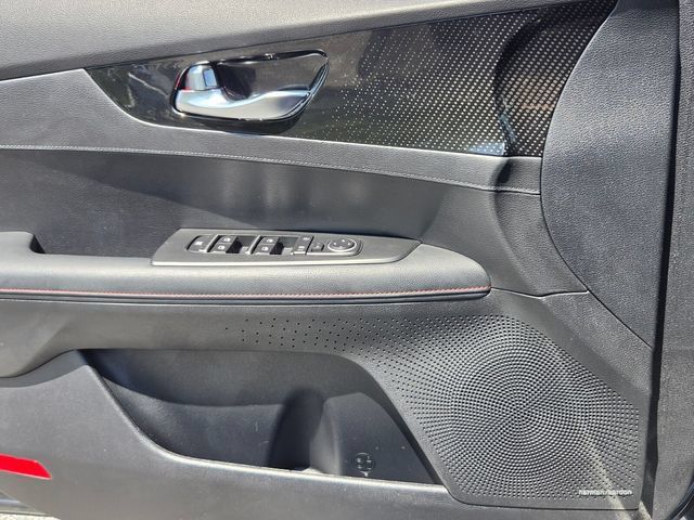 Used 2024 Kia Forte GT w/ GT2 Package FWD image 28