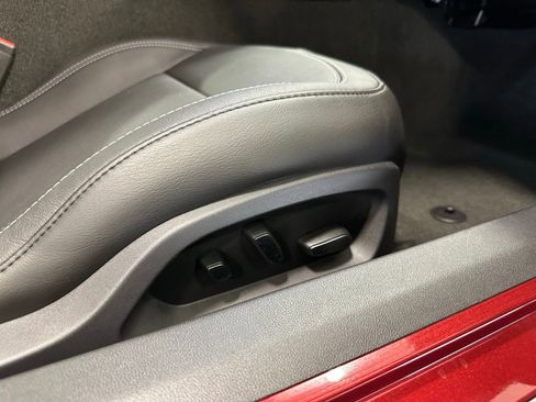 Used 2016 Chevrolet Corvette Z06 w/ 2LZ Preferred Equipment Group image 41