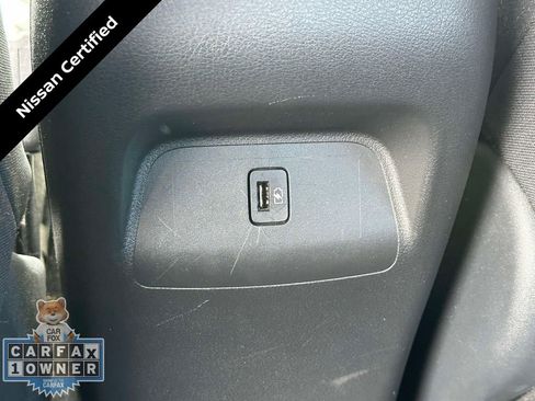 Certified 2023 Nissan Sentra SV w/ All-Weather Package FWD image 15