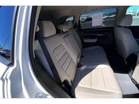 Used 2026 Honda CR-V EX-L image 29