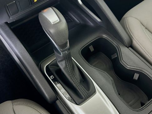 Used 2023 Nissan Frontier SV w/ Technology Package image 24