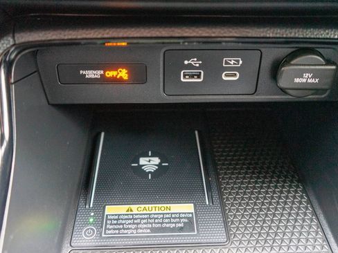 Used 2023 Honda CR-V Sport Touring image 28