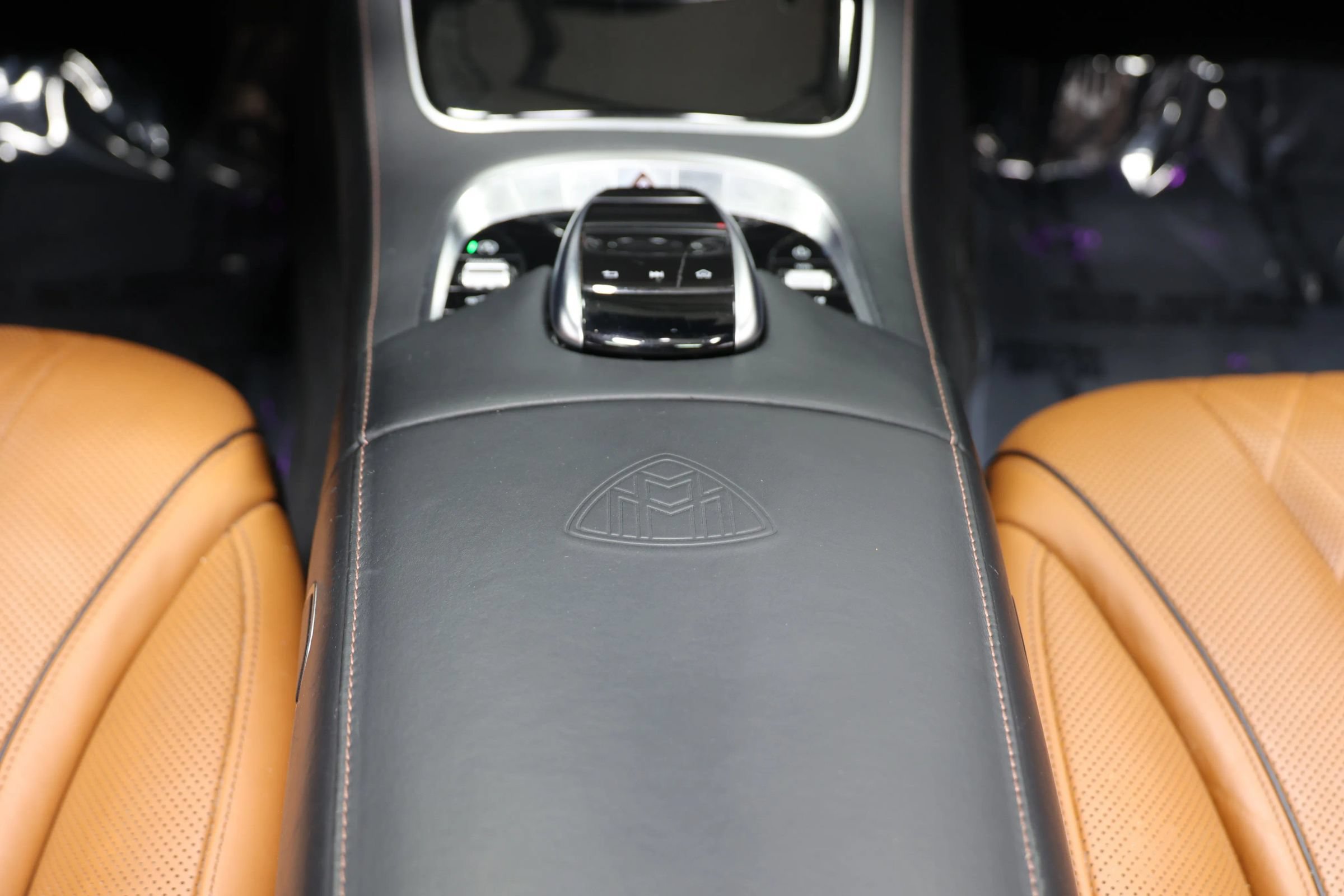 Used 2019 Mercedes-Benz Maybach S 560 4MATIC image 52