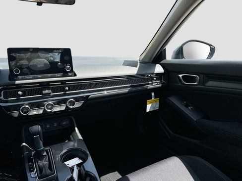 New 2026 Honda Civic LX image 16
