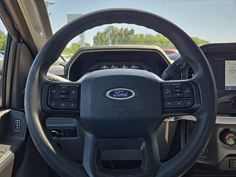 Used 2021 Ford F150 XL w/ Equipment Group 101A High RWD image 40