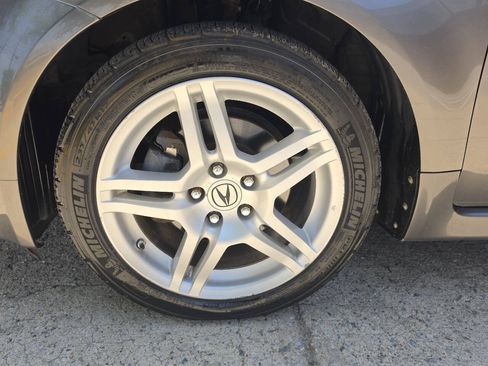 Used 2008 Acura TL FWD image 42