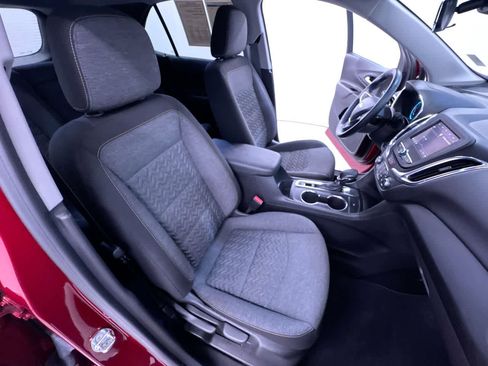 Used 2023 Chevrolet Equinox LT FWD image 35
