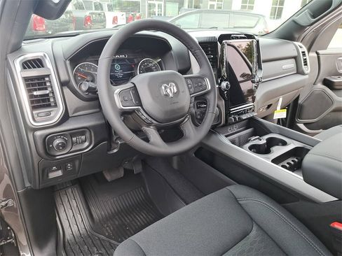 New 2026 RAM 1500 Big Horn image 15