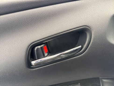 Certified 2017 Toyota Prius Four Touring image 31