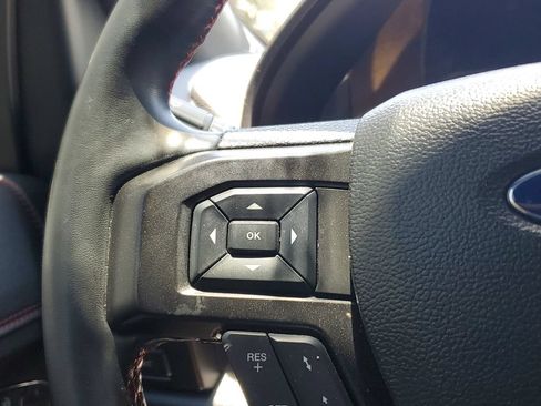 Used 2019 Ford Expedition Limited w/ Equipment Group 303A RWD image 24