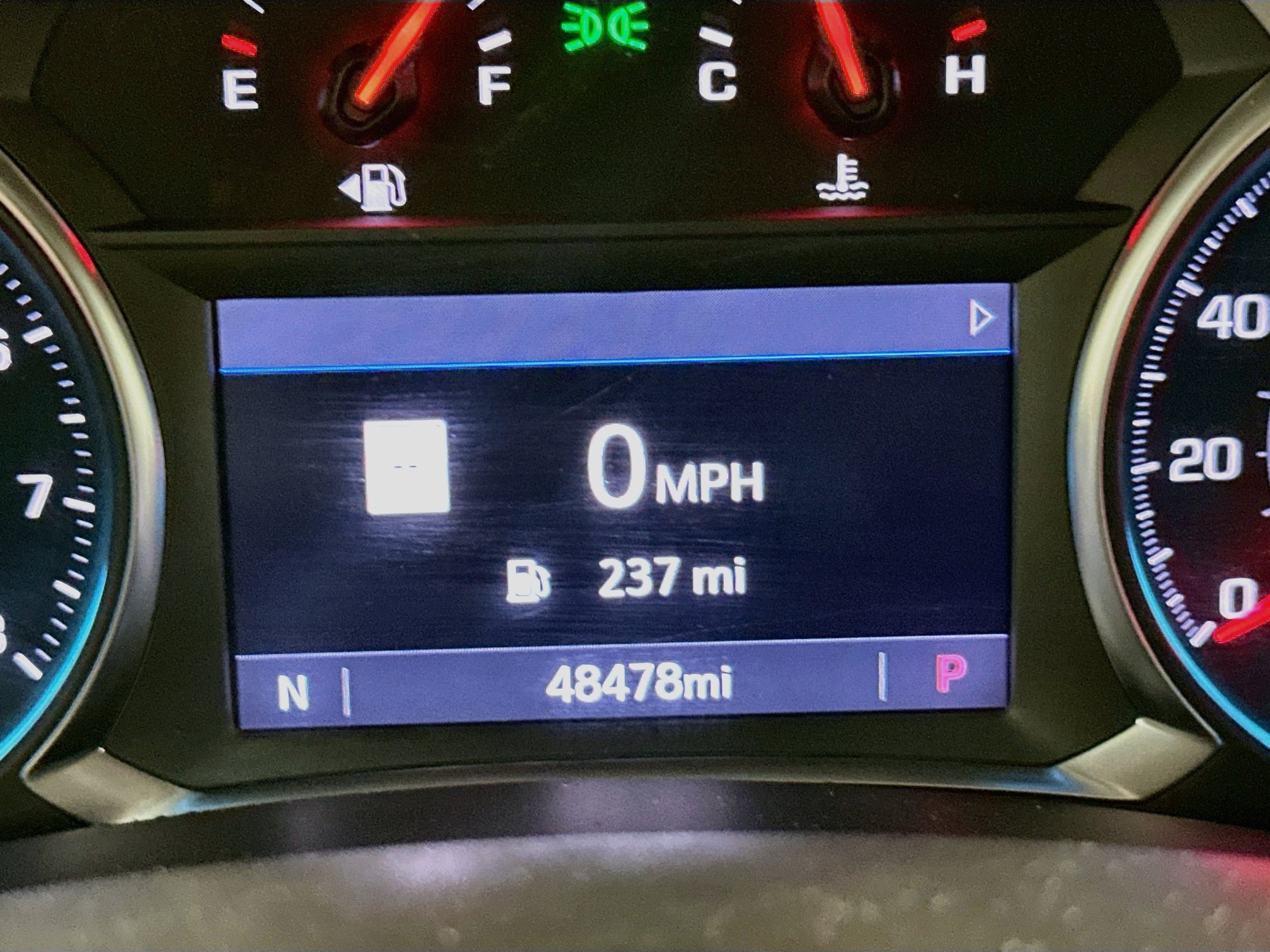 Used 2024 Chevrolet Equinox Premier FWD image 19