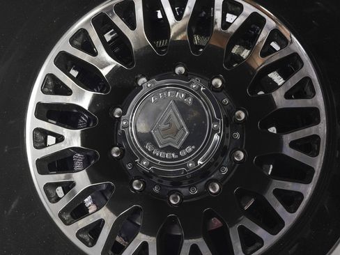 Used 2026 Ford F450 Lariat image 32