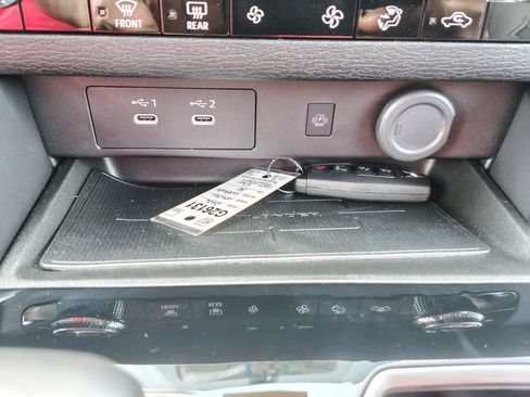 New 2026 Mitsubishi Outlander SE AWD/4WD image 25