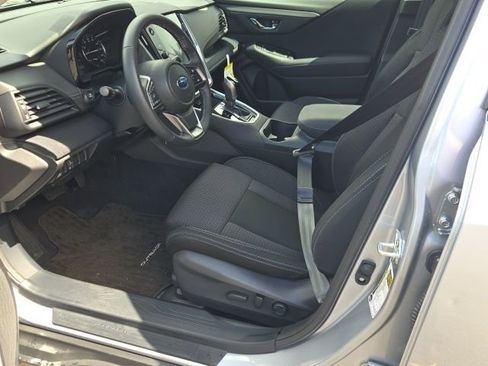 Certified 2025 Subaru Outback Premium image 12