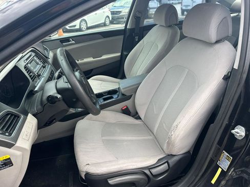 Used 2015 Hyundai Sonata SE FWD image 11