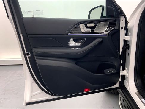 New 2026 Mercedes-Benz GLE 53 AMG 4MATIC Coupe image 19