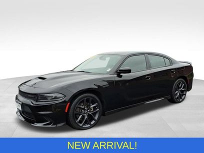 Used 2023 Dodge Charger GT w/ Blacktop Package