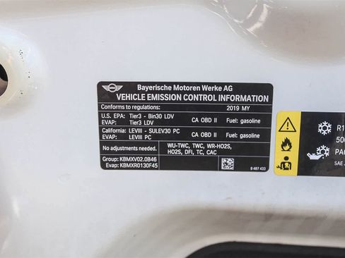 Used 2019 MINI Cooper Countryman S image 37