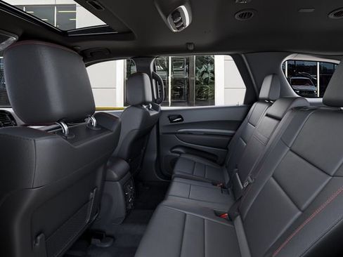 New 2026 Dodge Durango GT AWD/4WD image 23
