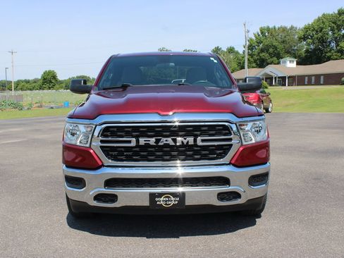 Used 2023 RAM 1500 Big Horn RWD image 3
