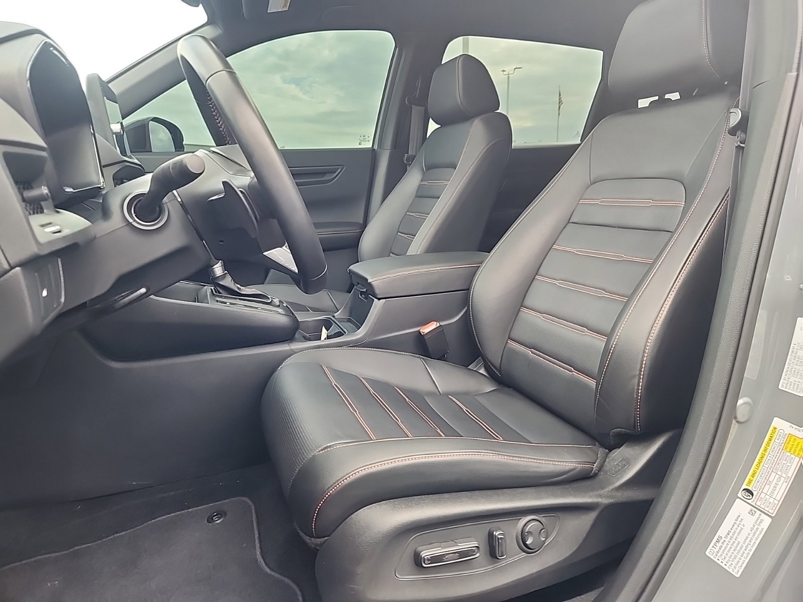 Used 2026 Honda CR-V Sport-L image 35