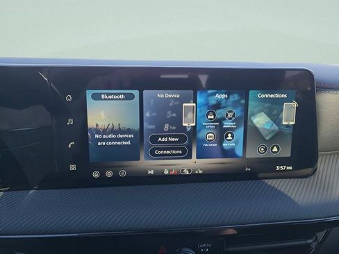 New 2026 Nissan Kicks SR w/ SR Premium Package image 11