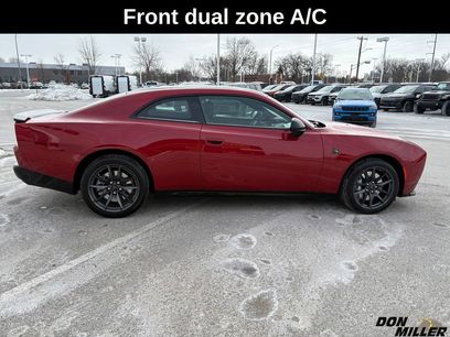 New 2026 Dodge Charger Scat Pack w/ Blacktop Package