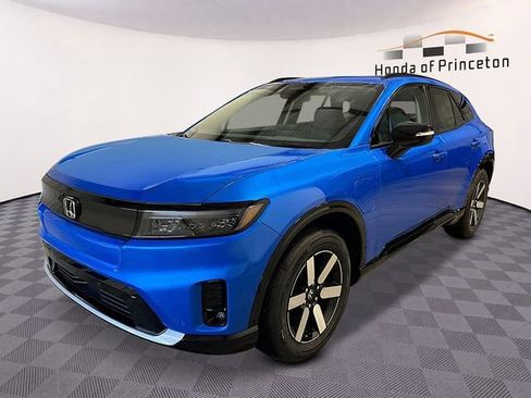 New 2026 Honda Prologue Touring image 7