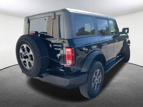 Certified 2024 Ford Bronco Big Bend image 14