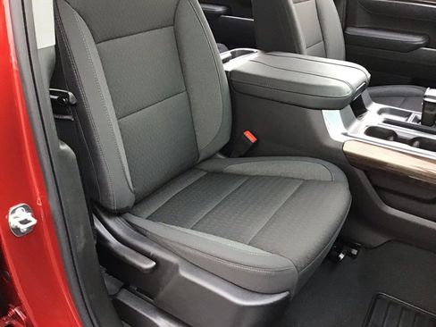 New 2026 Chevrolet Silverado 1500 RST w/ Convenience Package II image 13