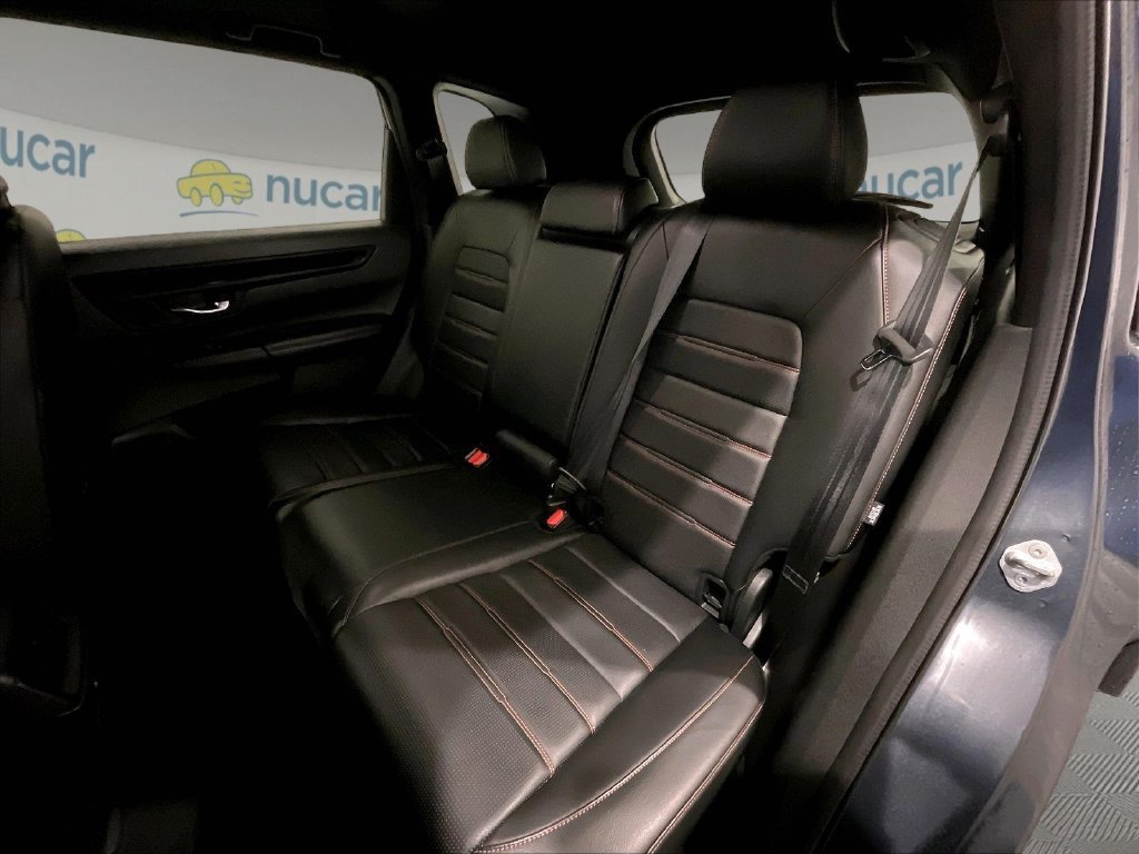 Used 2026 Honda CR-V Sport-L image 15
